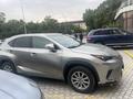 Lexus NX 200 2021 года за 17 500 000 тг. в Астана – фото 11
