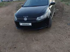 Volkswagen Polo, 2012