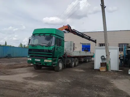 Palfinger 2007 года за 28 000 000 тг. в Алматы