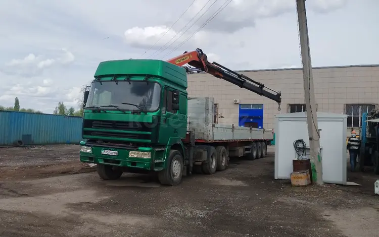 Palfinger 2007 года за 28 000 000 тг. в Алматы