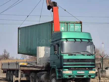 Palfinger 2007 года за 28 000 000 тг. в Алматы – фото 2