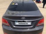 Hyundai Accent 2014 годаfor5 000 000 тг. в Актау – фото 4
