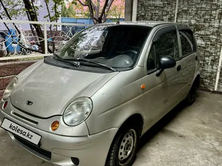 Daewoo Matiz 2006 года за 1 500 000 тг. в Алматы