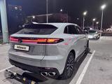 Changan UNI-K 2024 года за 10 500 000 тг. в Алматы – фото 4