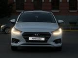 Hyundai Accent 2019 годаүшін7 300 000 тг. в Астана