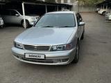 Nissan Cefiro 1997 годаfor2 250 000 тг. в Алматы