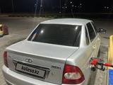 ВАЗ (Lada) Priora 2170 2013 годаүшін1 650 000 тг. в Усть-Каменогорск – фото 4