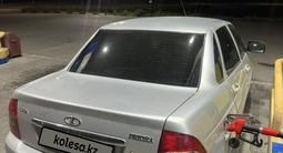 ВАЗ (Lada) Priora 2170 2013 года за 1 650 000 тг. в Усть-Каменогорск – фото 4