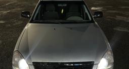 ВАЗ (Lada) Priora 2170 2013 года за 1 650 000 тг. в Усть-Каменогорск
