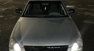 ВАЗ (Lada) Priora 2170 2013 года за 1 600 000 тг. в Усть-Каменогорск
