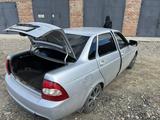 ВАЗ (Lada) Priora 2170 2013 годаүшін1 650 000 тг. в Усть-Каменогорск – фото 2