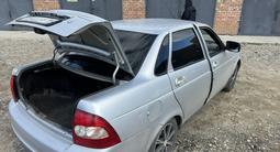 ВАЗ (Lada) Priora 2170 2013 года за 1 650 000 тг. в Усть-Каменогорск – фото 2