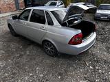 ВАЗ (Lada) Priora 2170 2013 годаүшін1 650 000 тг. в Усть-Каменогорск – фото 3