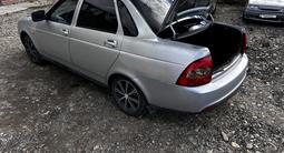 ВАЗ (Lada) Priora 2170 2013 года за 1 650 000 тг. в Усть-Каменогорск – фото 3