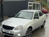 ВАЗ (Lada) Priora 2170 2013 годаүшін1 650 000 тг. в Усть-Каменогорск – фото 5