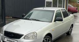 ВАЗ (Lada) Priora 2170 2013 года за 1 650 000 тг. в Усть-Каменогорск – фото 5