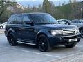 Land Rover Range Rover Sport 2007 года за 6 500 000 тг. в Алматы