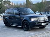 Land Rover Range Rover Sport 2007 года за 6 500 000 тг. в Тараз