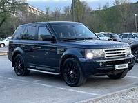 Land Rover Range Rover Sport 2007 года за 8 900 000 тг. в Тараз