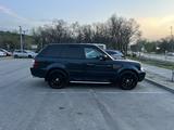 Land Rover Range Rover Sport 2007 года за 8 900 000 тг. в Алматы – фото 5