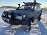 Toyota Land Cruiser 2005 годаfor13 500 000 тг. в Астана – фото 4