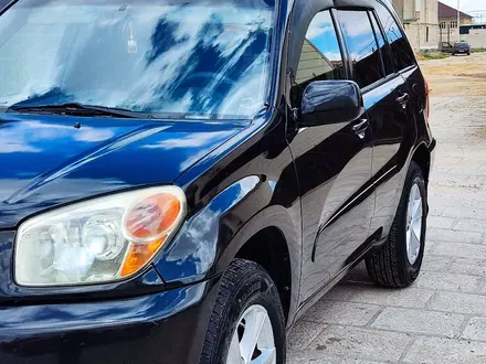 Toyota RAV4 2004 года за 5 100 000 тг. в Актау