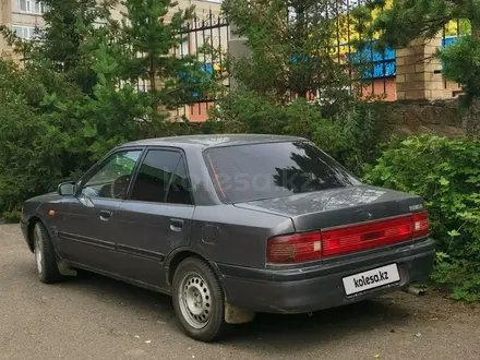 Mazda 323 1995 года за 1 000 000 тг. в Щучинск – фото 3