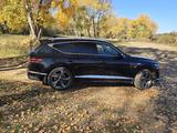 Genesis GV80 2024 годаfor40 000 000 тг. в Семей