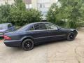 Mercedes-Benz S 320 1999 годаүшін3 800 000 тг. в Кокшетау – фото 5