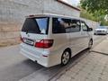 Toyota Alphard 2005 года за 7 100 000 тг. в Казыгурт – фото 5