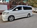 Toyota Alphard 2005 года за 7 100 000 тг. в Казыгурт – фото 6