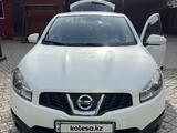 Nissan Qashqai 2013 года за 5 700 000 тг. в Алматы – фото 2