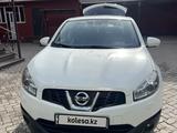 Nissan Qashqai 2013 года за 5 700 000 тг. в Алматы