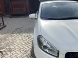 Nissan Qashqai 2013 года за 5 700 000 тг. в Алматы – фото 4