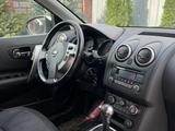 Nissan Qashqai 2013 года за 5 700 000 тг. в Алматы – фото 5