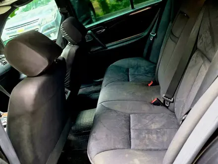 Mercedes-Benz E 320 1997 года за 2 300 000 тг. в Алматы – фото 8