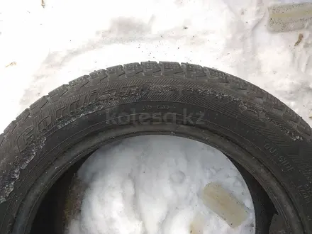 Шины 195/55 R15 — "Cordiant Polar 2" (Россия), шипованные, в хоро за 65 000 тг. в Астана – фото 7