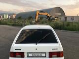 ВАЗ (Lada) 2114 2013 годаүшін1 750 000 тг. в Алматы – фото 4