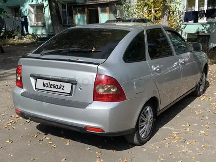 ВАЗ (Lada) Priora 2172 2010 года за 1 550 000 тг. в Караганда