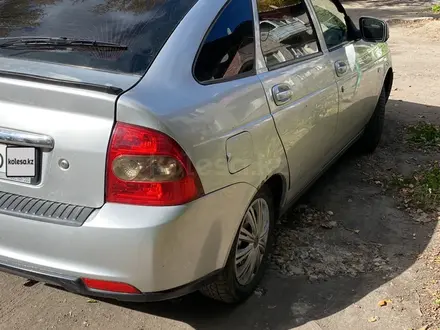 ВАЗ (Lada) Priora 2172 2010 года за 1 550 000 тг. в Караганда – фото 6