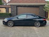 Toyota Camry 2016 годаүшін6 000 000 тг. в Уральск
