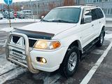 Mitsubishi Montero Sport 2007 года за 6 500 000 тг. в Алматы – фото 2