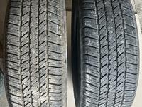 Шины Bridgestone 265/60/18үшін85 000 тг. в Актау