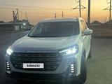 Jetour X90 Plus 2023 годаүшін10 800 000 тг. в Шымкент – фото 2