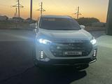 Jetour X90 Plus 2023 годаүшін10 800 000 тг. в Шымкент