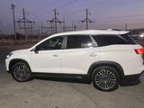 Jetour X90 Plus 2023 годаүшін10 800 000 тг. в Шымкент – фото 3