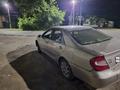 Toyota Camry 2003 года за 3 700 000 тг. в Уральск – фото 4