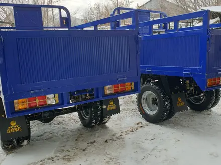  МУРАВЕЙ от компании ИМПЕРИЯ-МОТО 2024 года за 990 000 тг. в Астана – фото 9