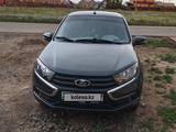 ВАЗ (Lada) Granta 2190 2024 года за 5 000 000 тг. в Уральск