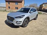 Hyundai Tucson 2020 года за 12 600 000 тг. в Усть-Каменогорск